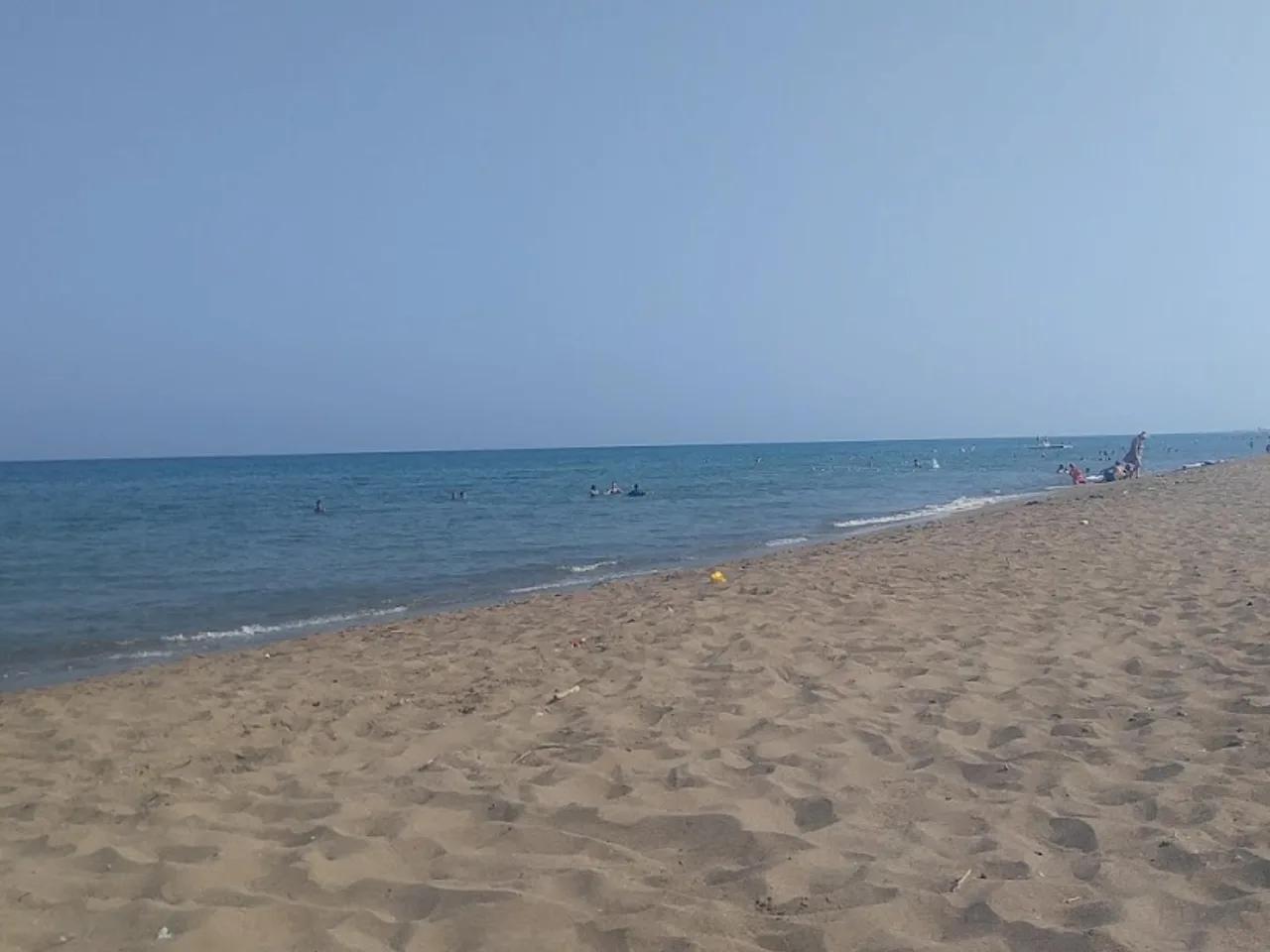 Winses Beach - 1