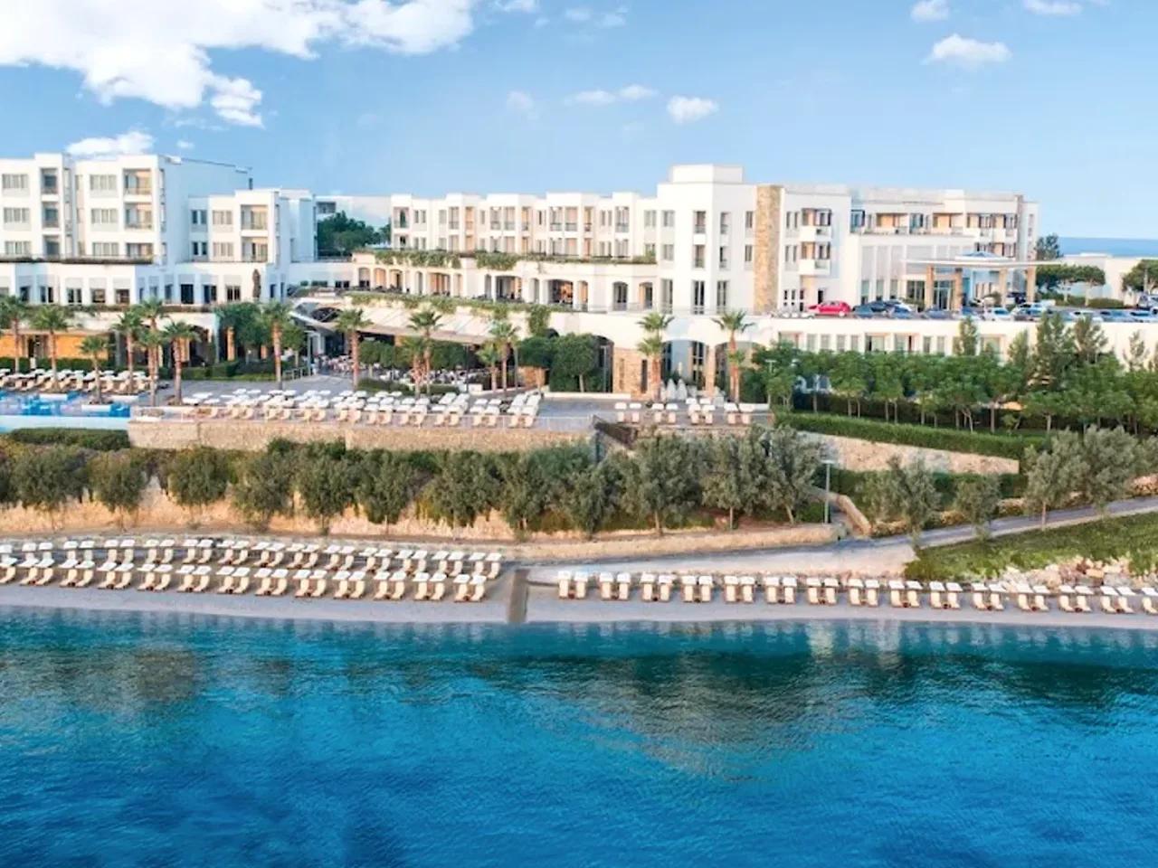 Xanadu Island