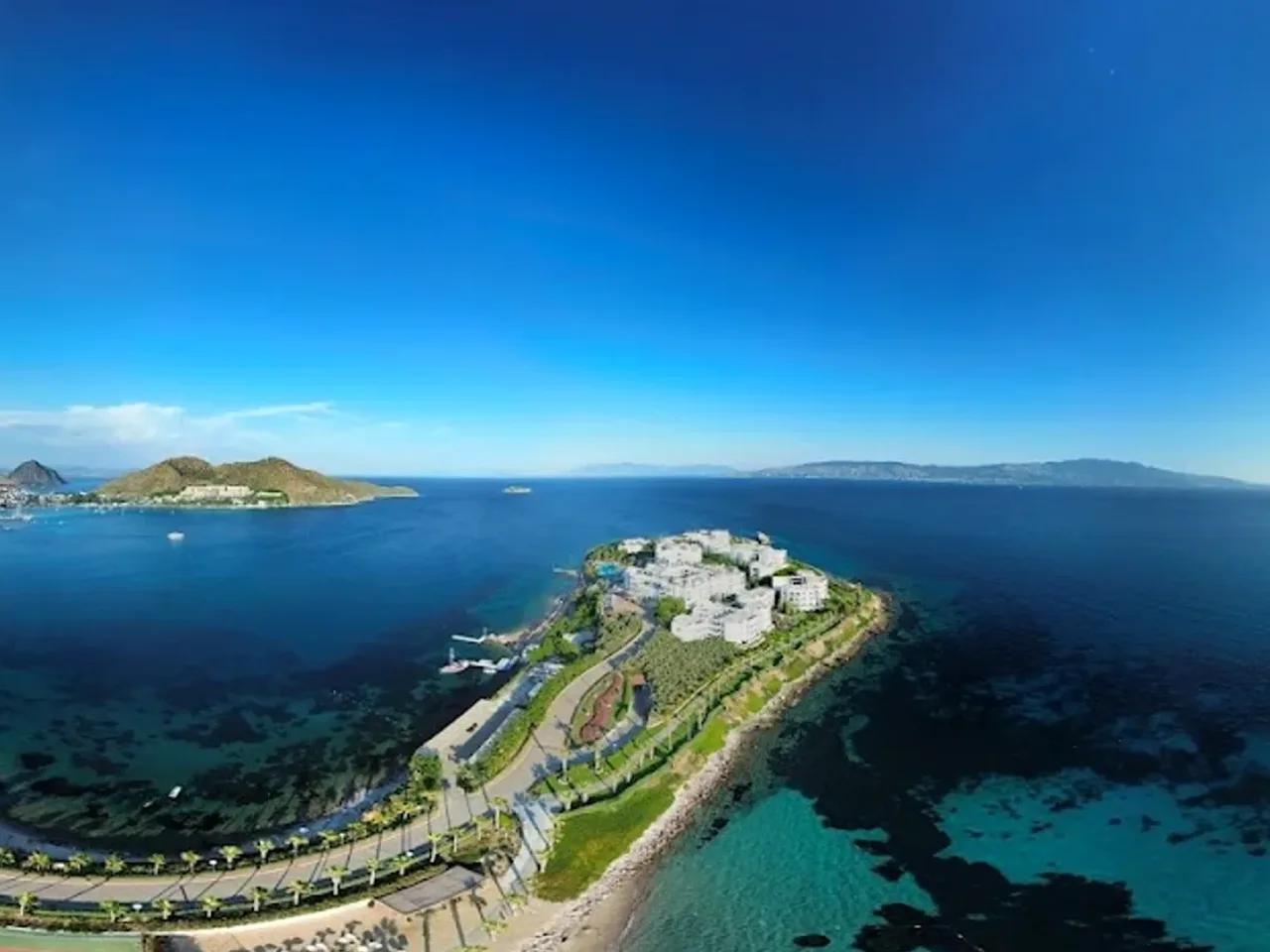 Xanadu Island - 2