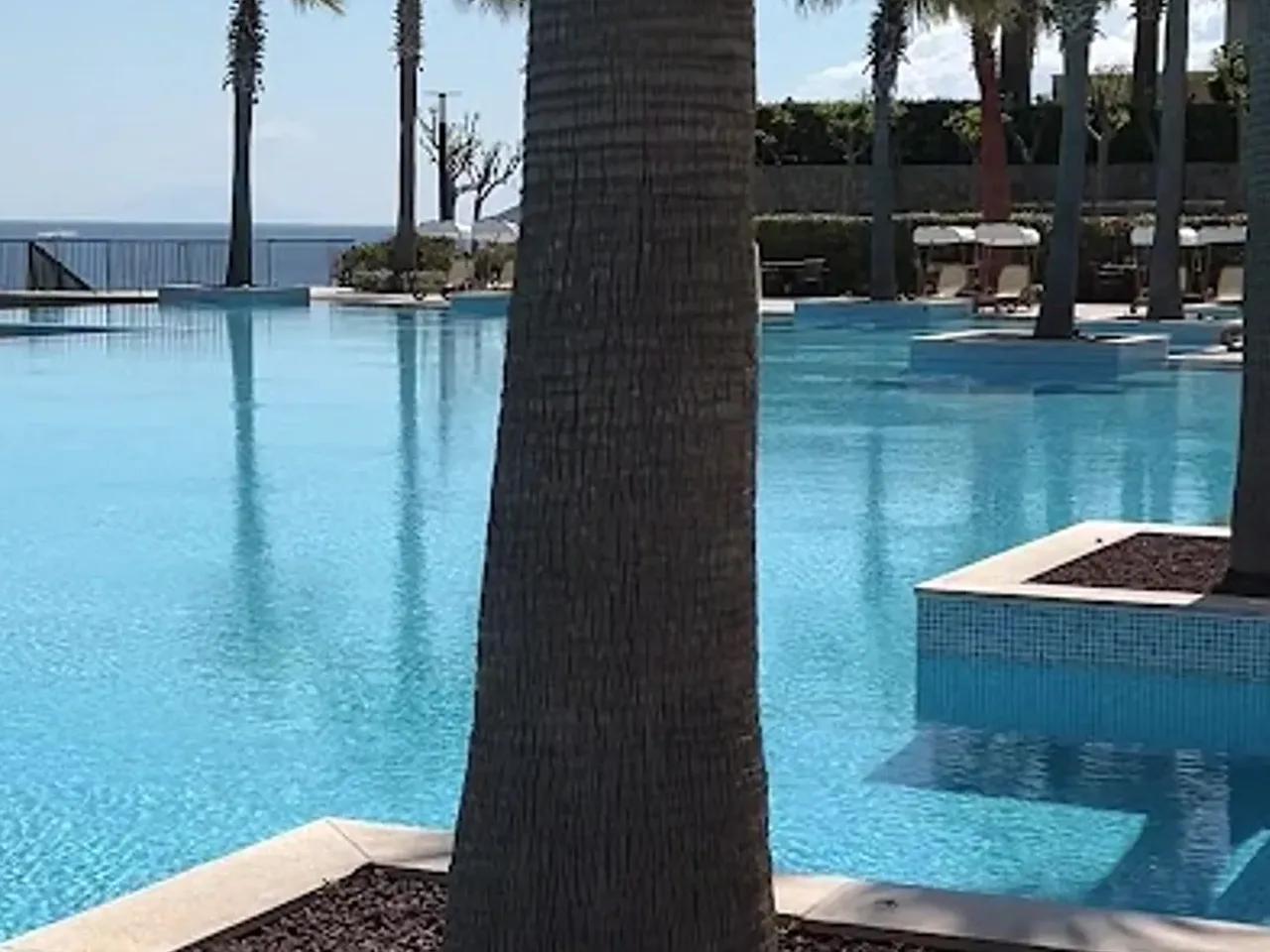 Xanadu Island - 3
