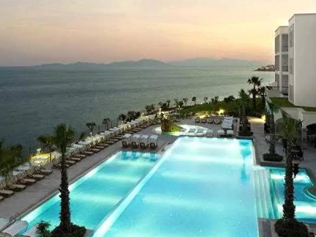 Xanadu Island - 4