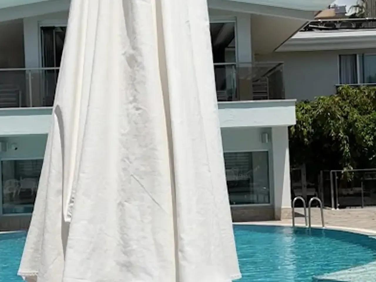 Xperia Saray Beach - 3