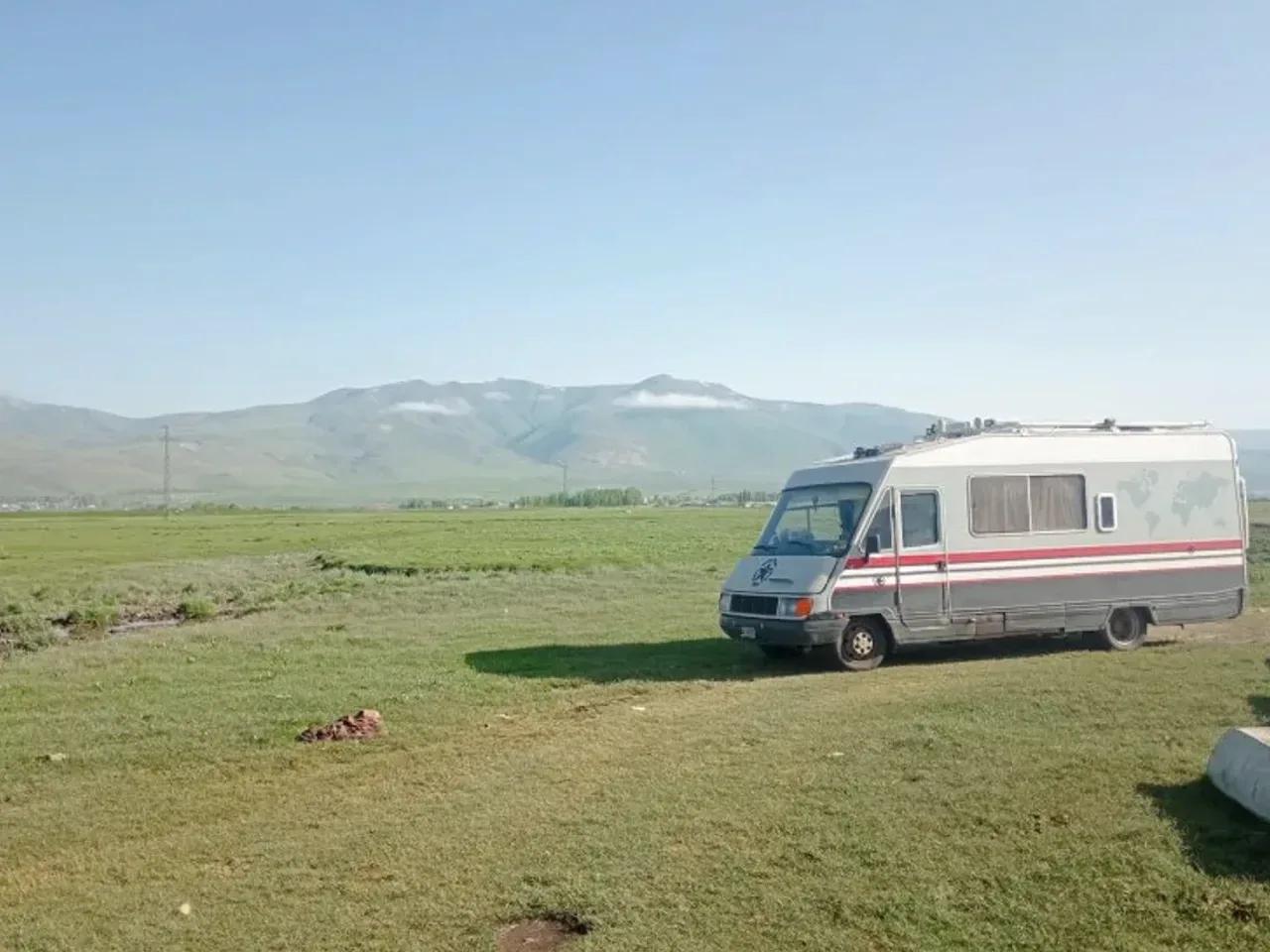 Yağcılar Yaylası