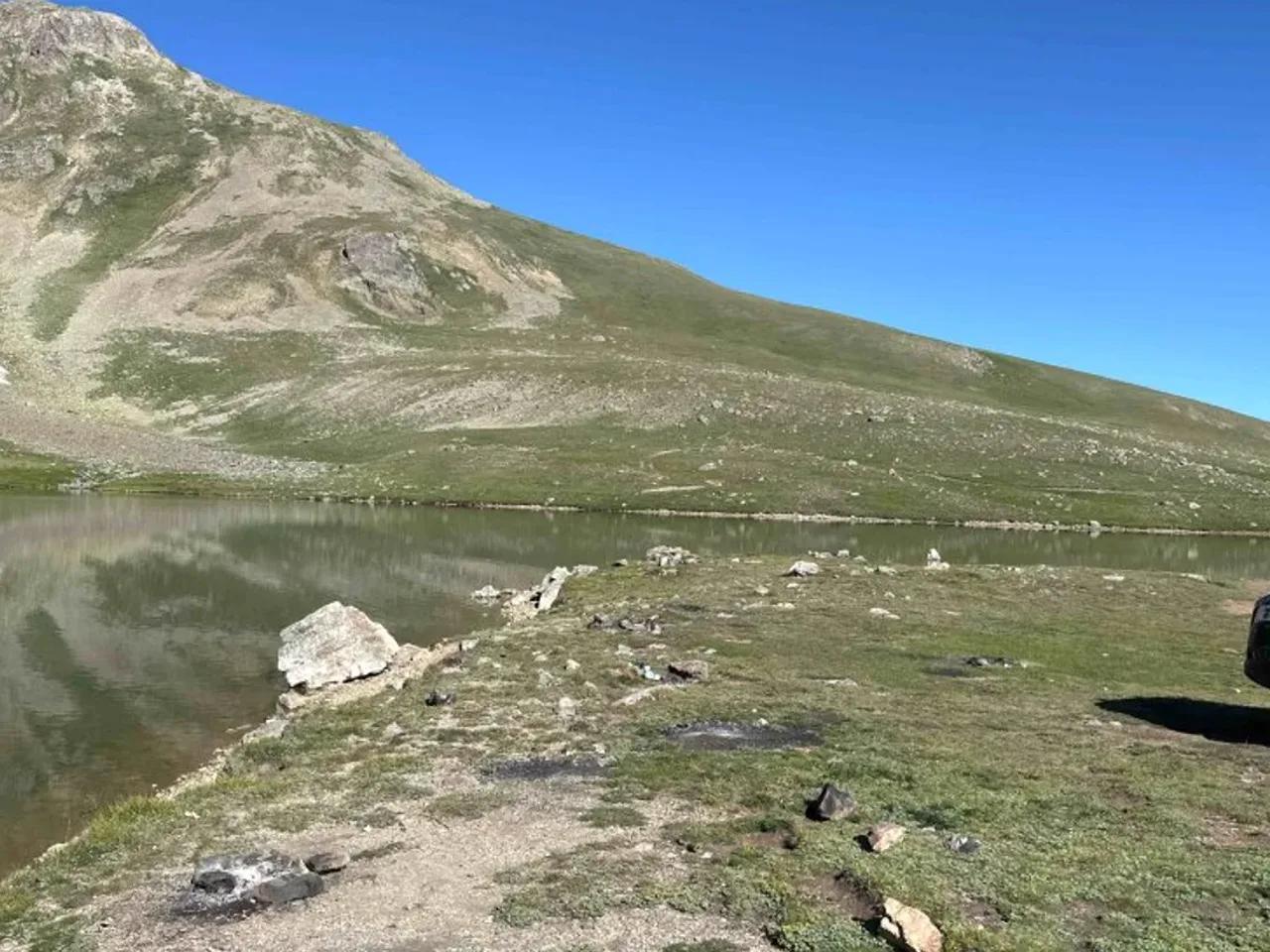 Yağlıdere, - 1