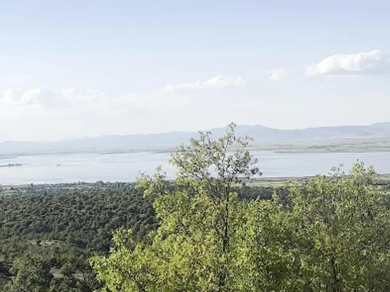 Yakamanastır Tabiat Parkı - 2