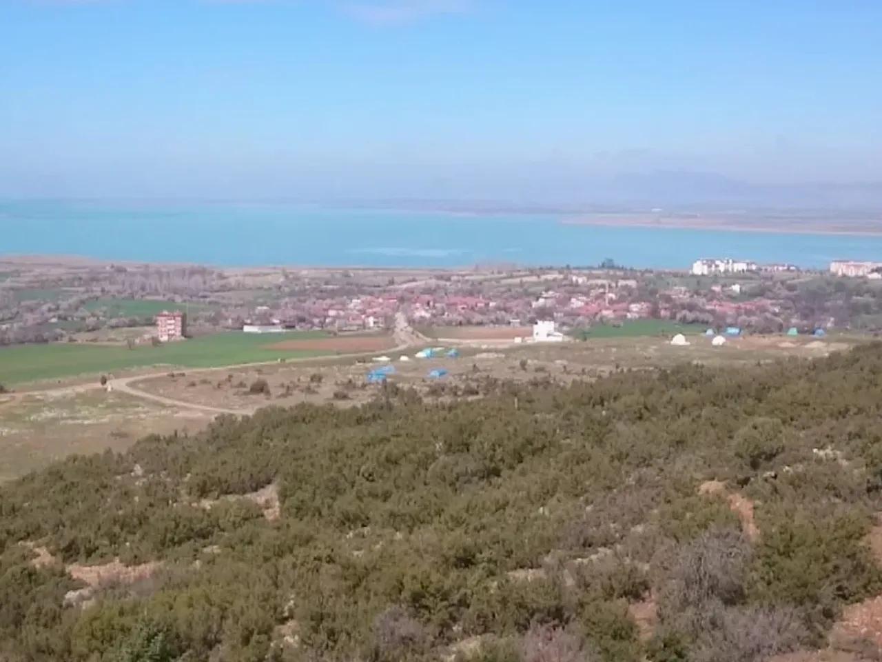 Yakamanastır Tabiat Parkı - 3