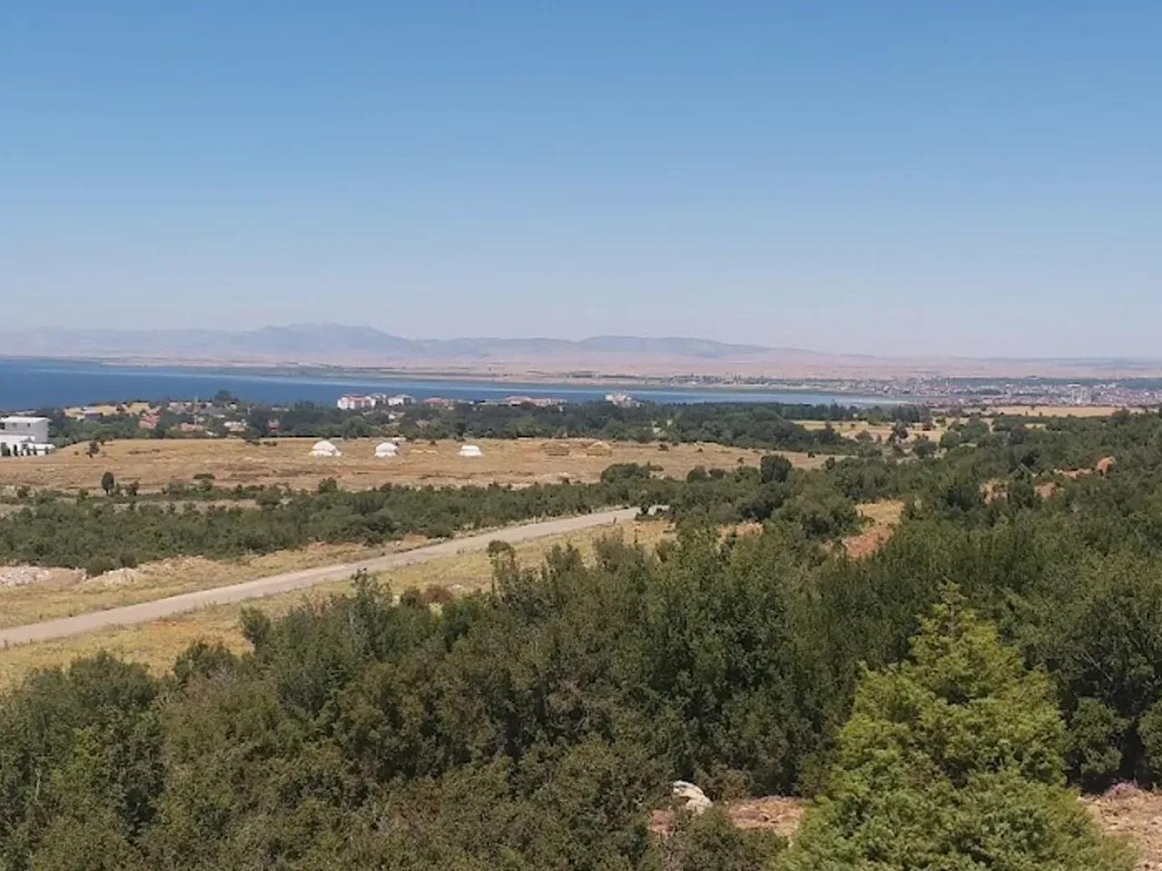 Yakamanastır Tabiat Parkı - 4