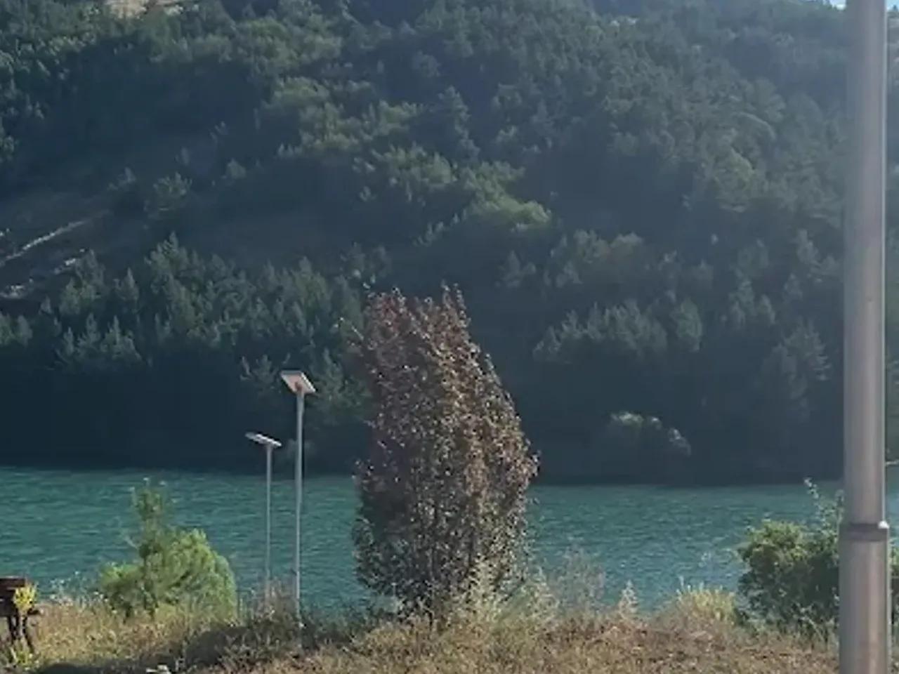 Yakupabdal Tabiat Parkı - 3