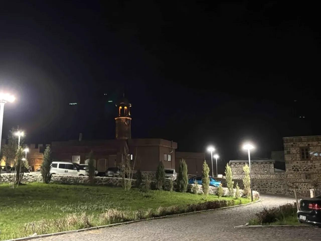 Yakutiye,1 Camiönü Sokak - 2