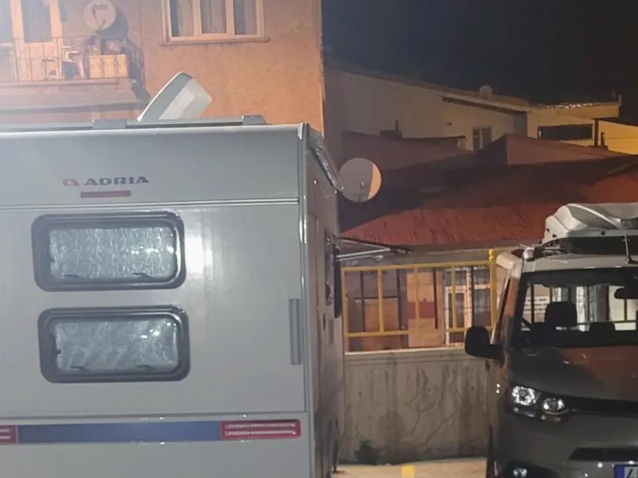 Yakutiye,17 Kuloğlu Sokak - 1
