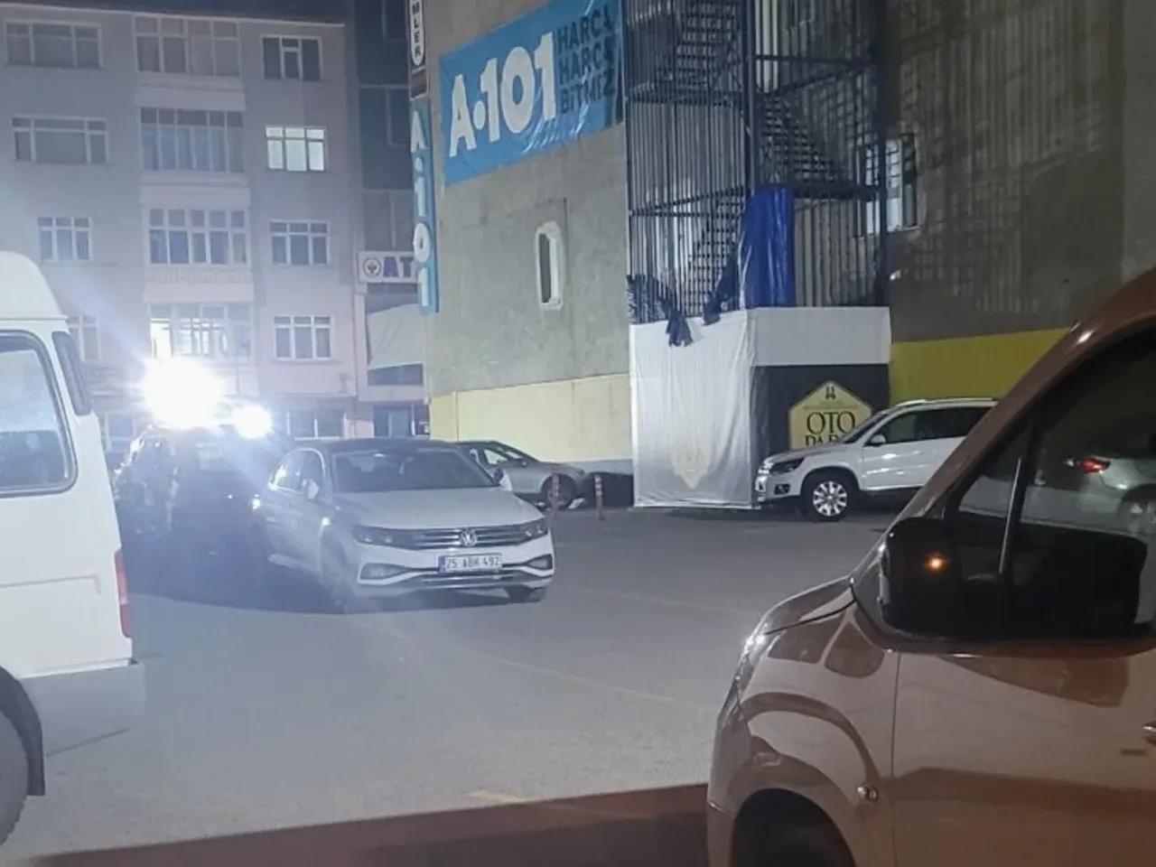 Yakutiye,17 Kuloğlu Sokak - 2