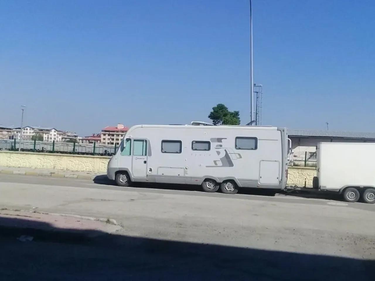 Yakutiye, DDY Lojmanları Sokak - 3