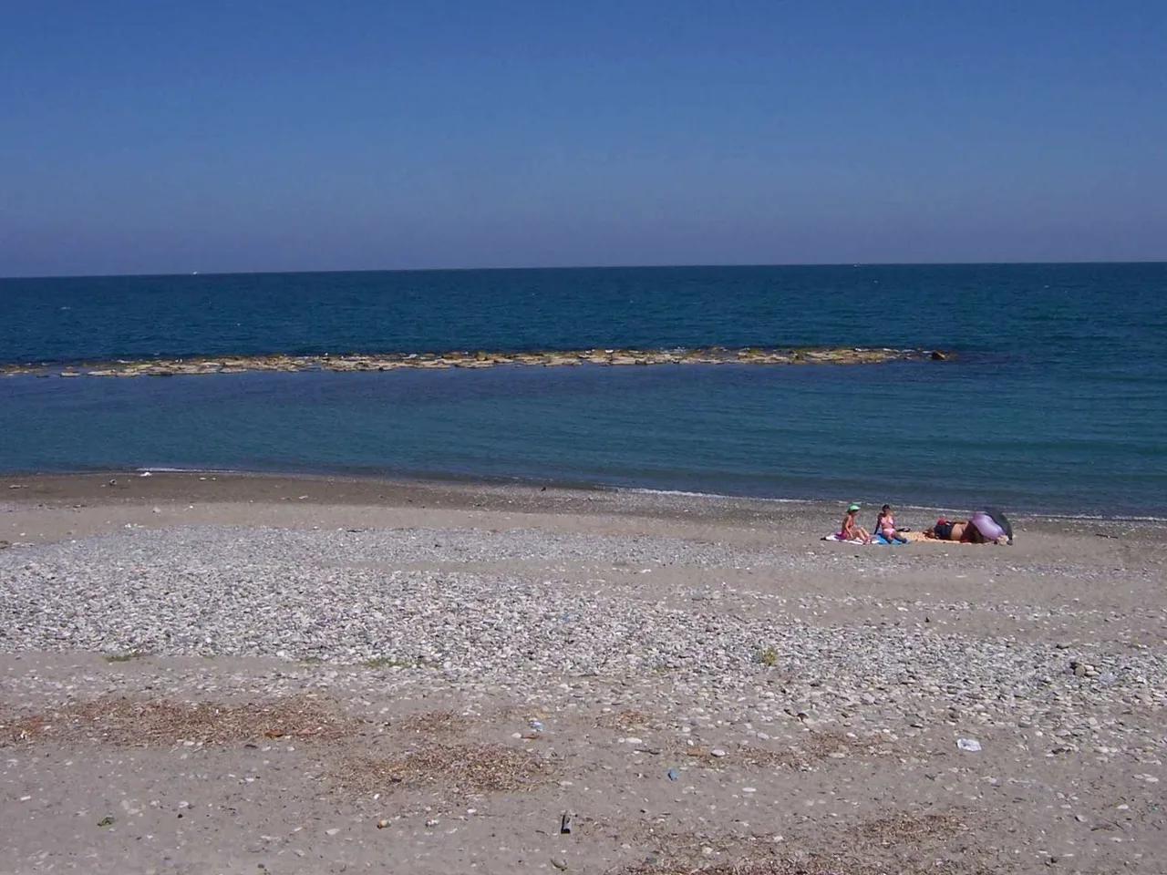 Yalı Lokantası Plajı - 2