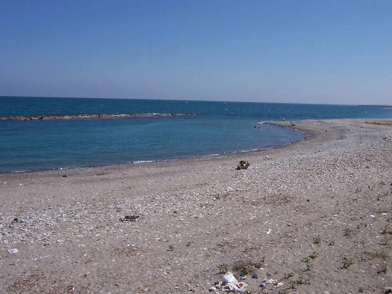 Yalı Lokantası Plajı - 3