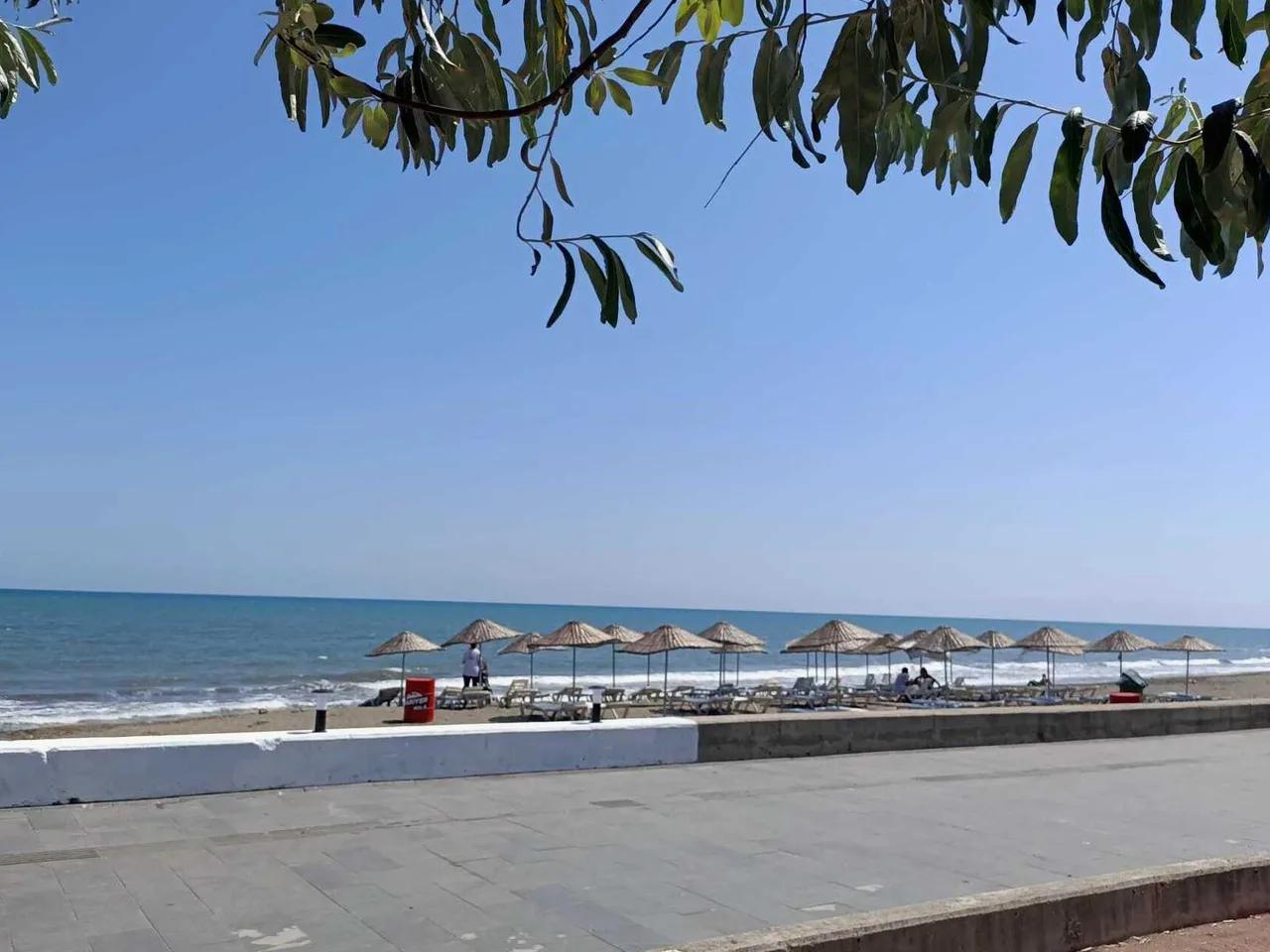 Yalı Plajı (Çakırlar)