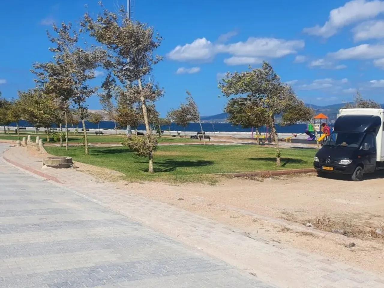 Yalı Sokak - 1