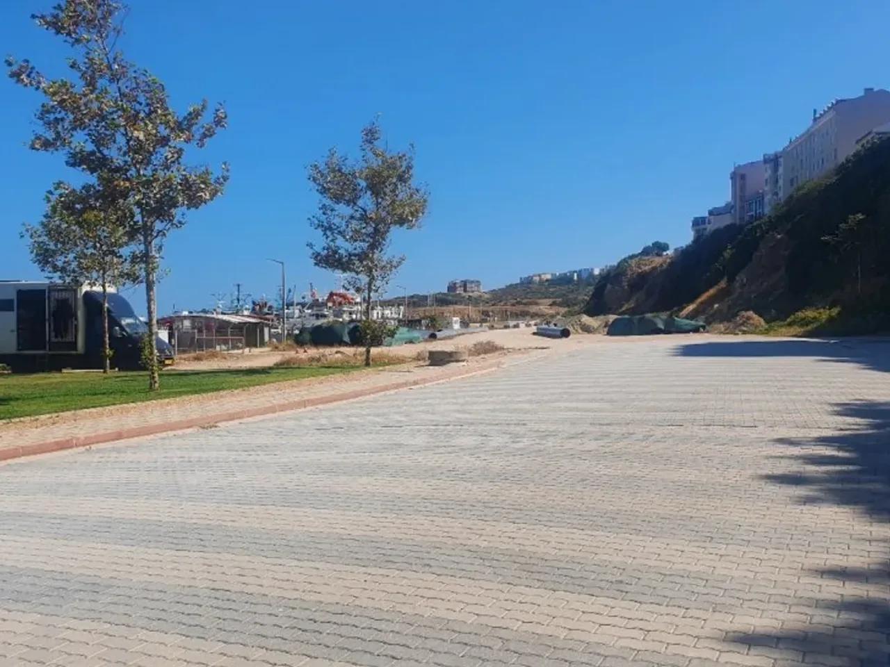 Yalı Sokak - 2
