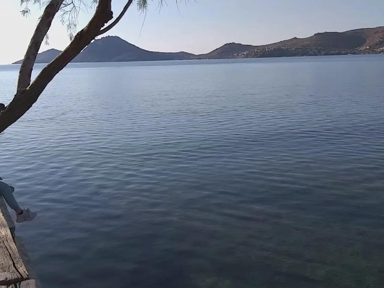 Yalıkavak Halk Plajı - 3