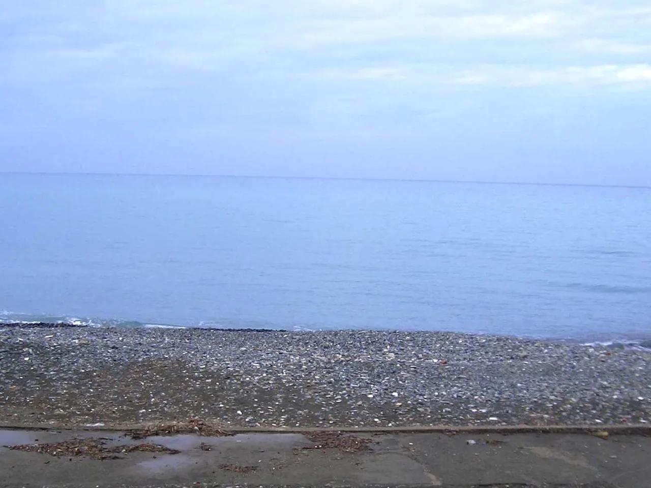 Yalıkent Sitesi Plajı - 2