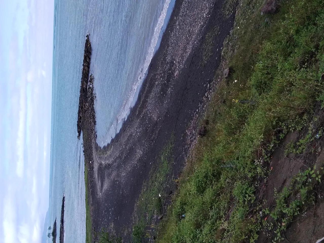 Yalıköy Plajı