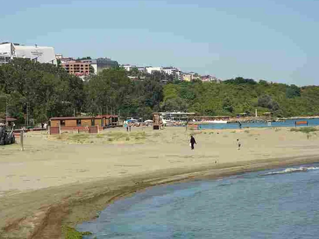 Yalıncak Aile Plajı - 2