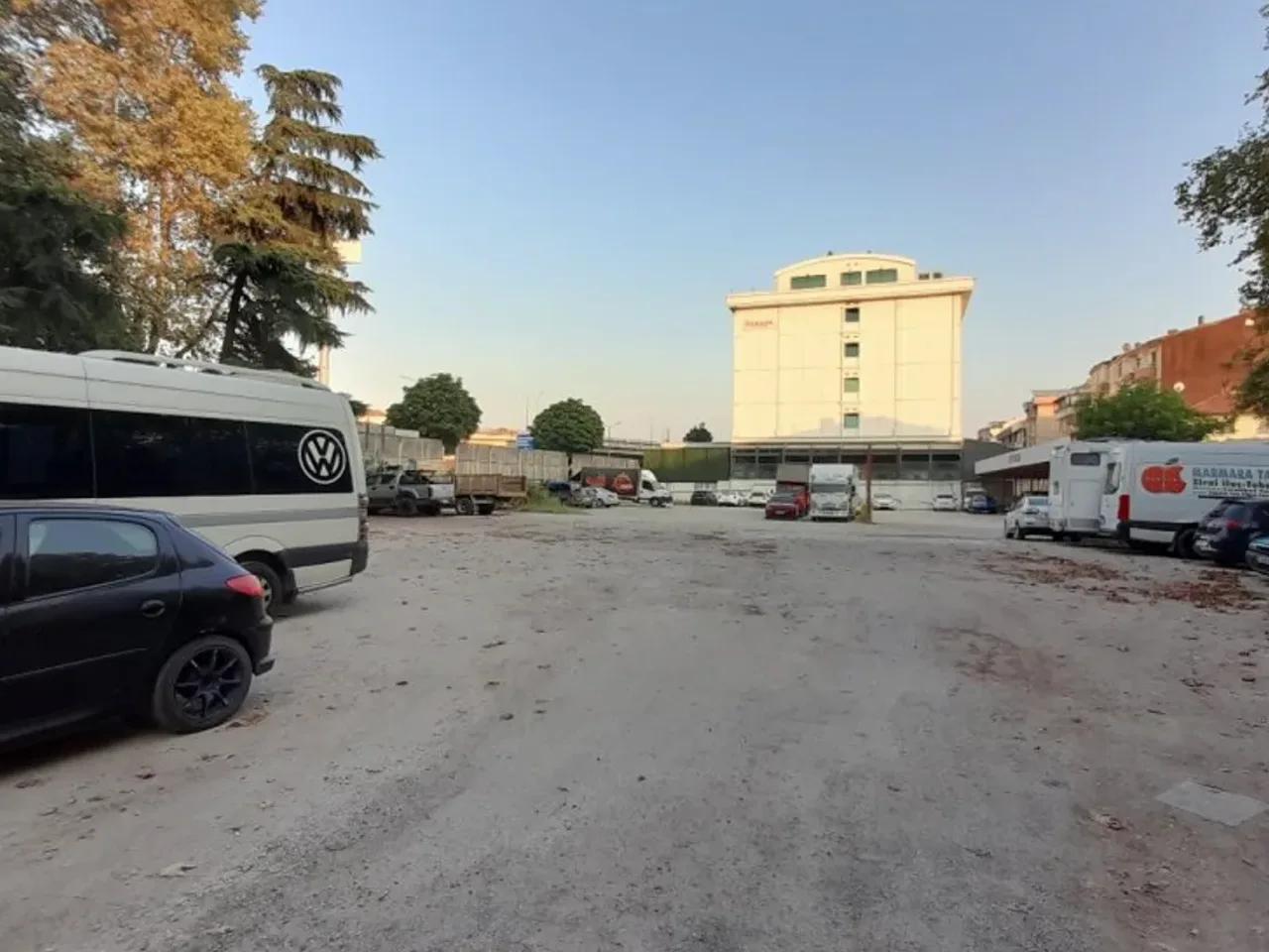 Yalova Merkez,6 Kazimiye Sokak - 1