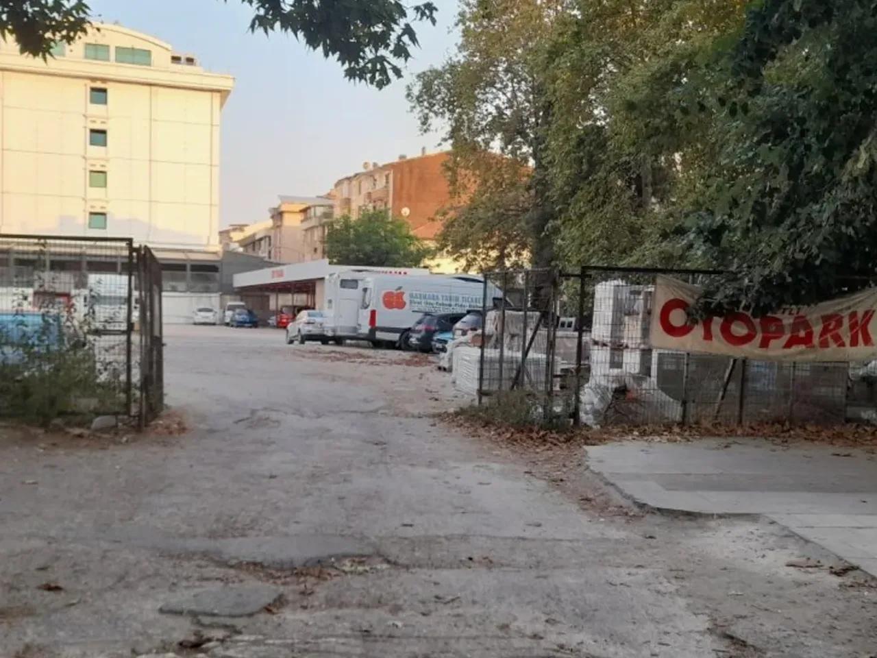 Yalova Merkez,6 Kazimiye Sokak - 2