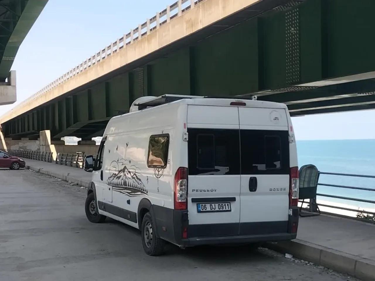 Yamacık,D010 - 1