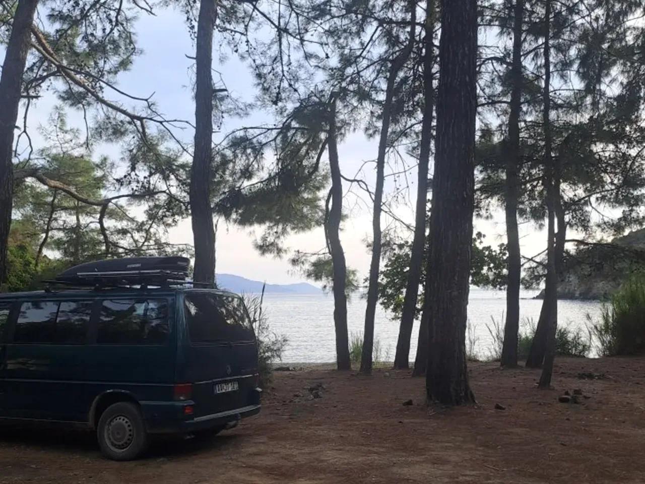 Yanıklar, - 1