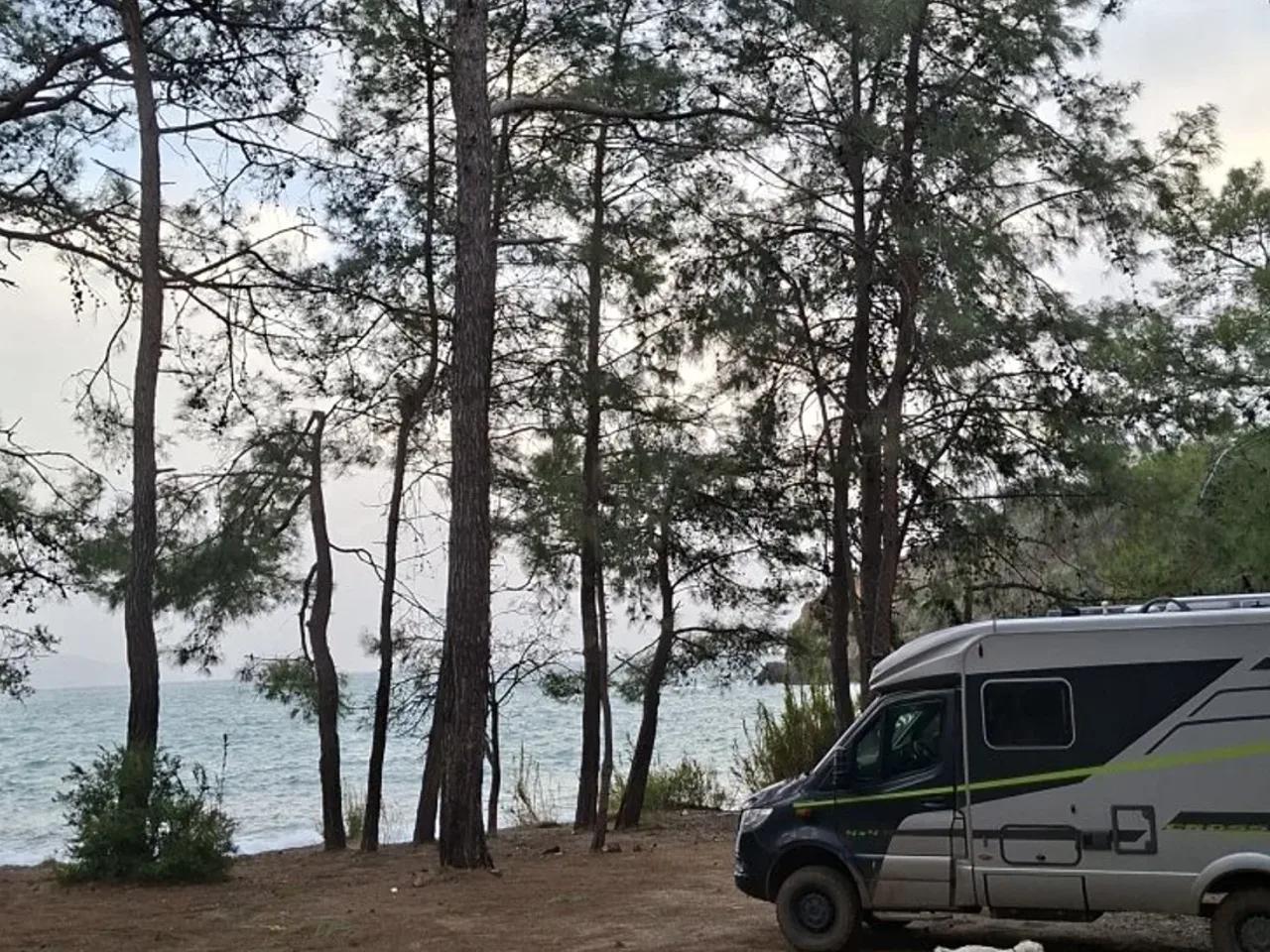Yanıklar, - 3