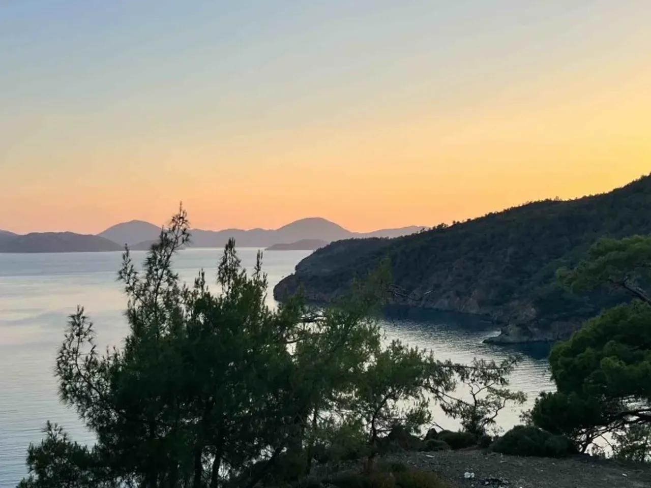 Yanıklar, - 2