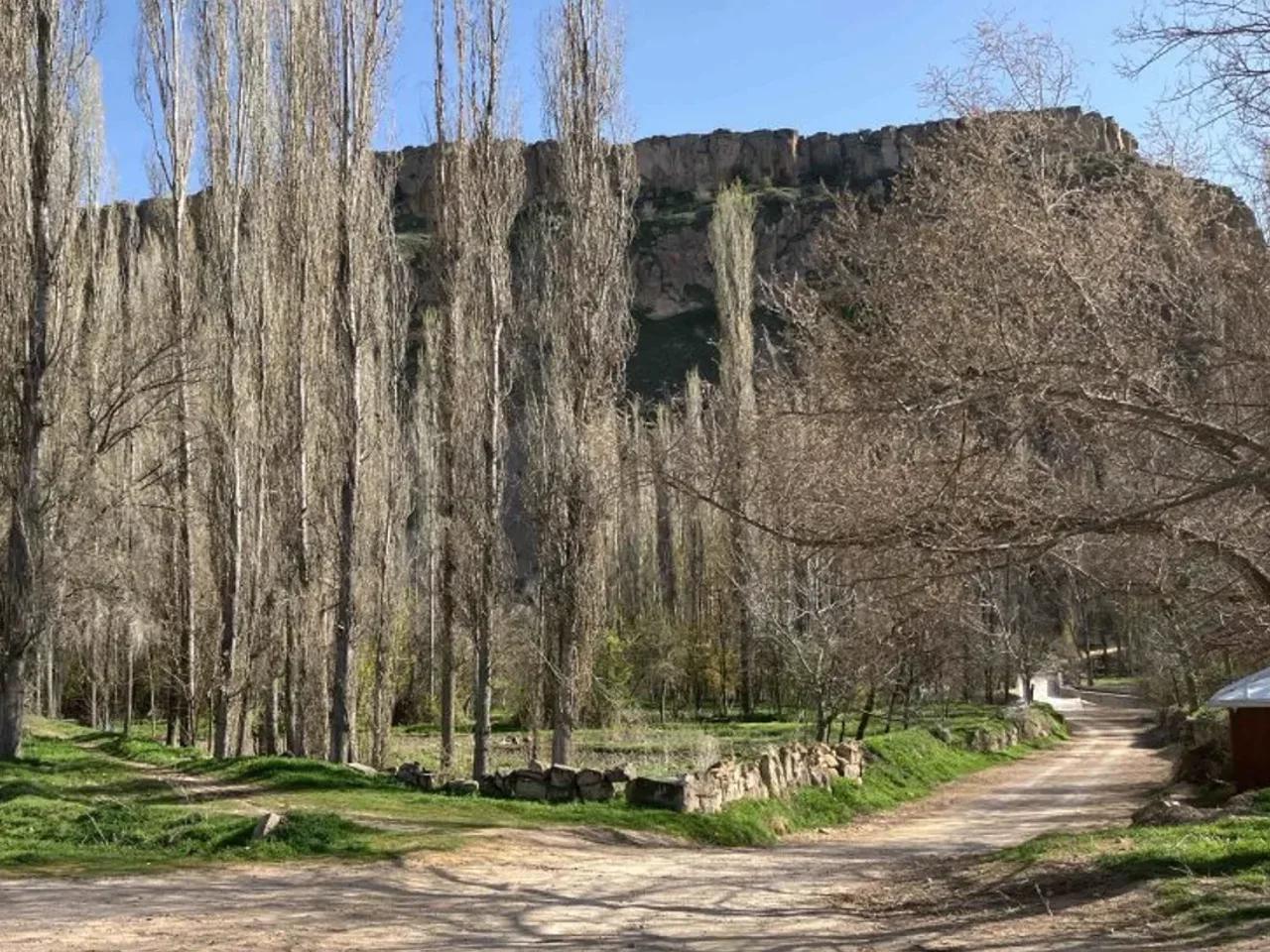 Yaprakhisar - 1