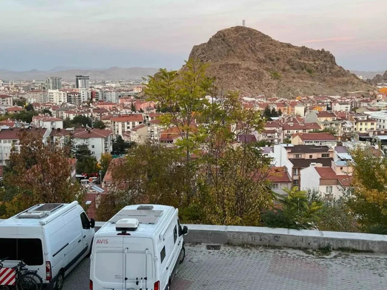 Yarenler,51 Olucak Esentepe Dağ Sokak - 2