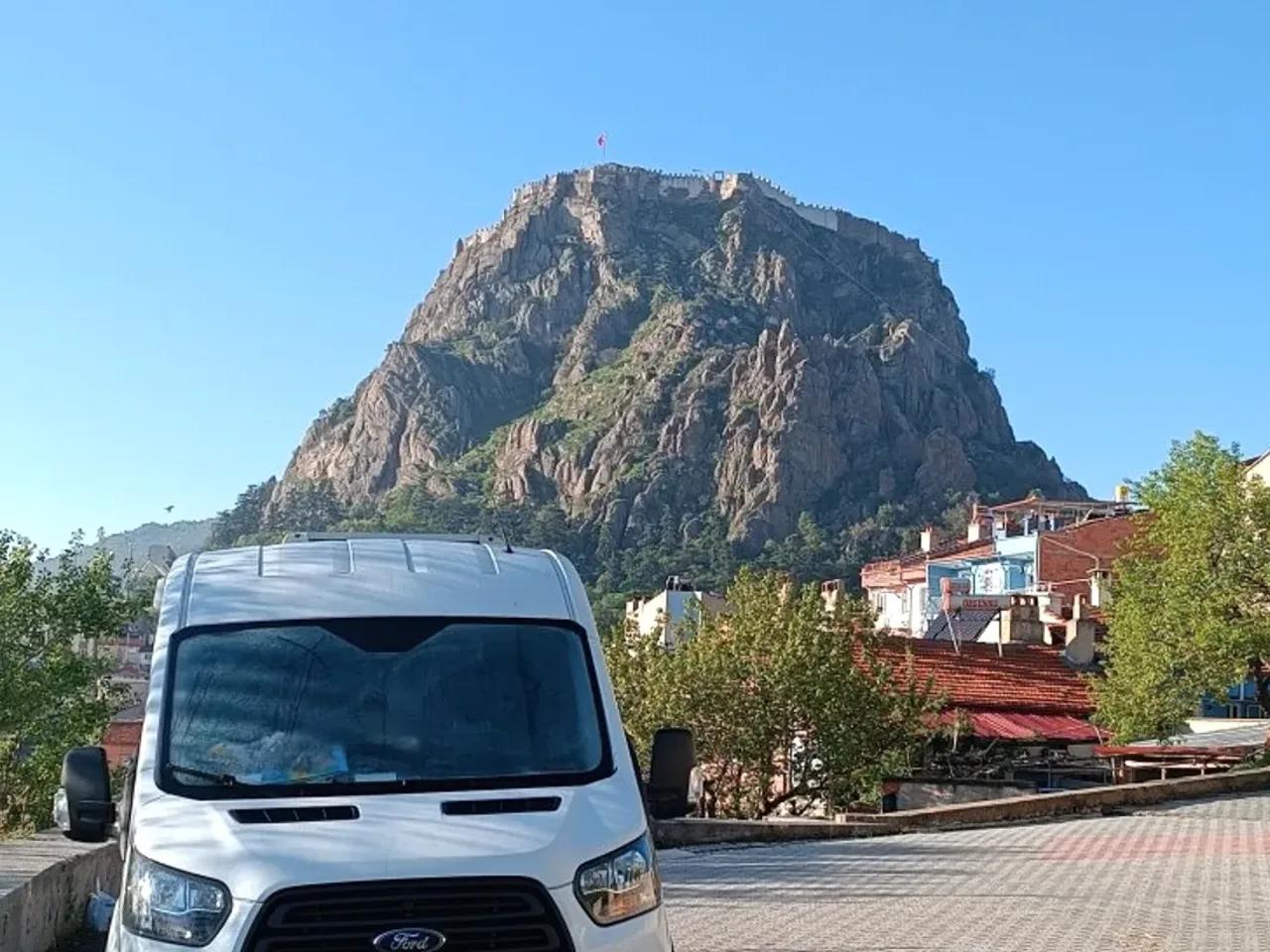 Yarenler,51 Olucak Esentepe Dağ Sokak - 3