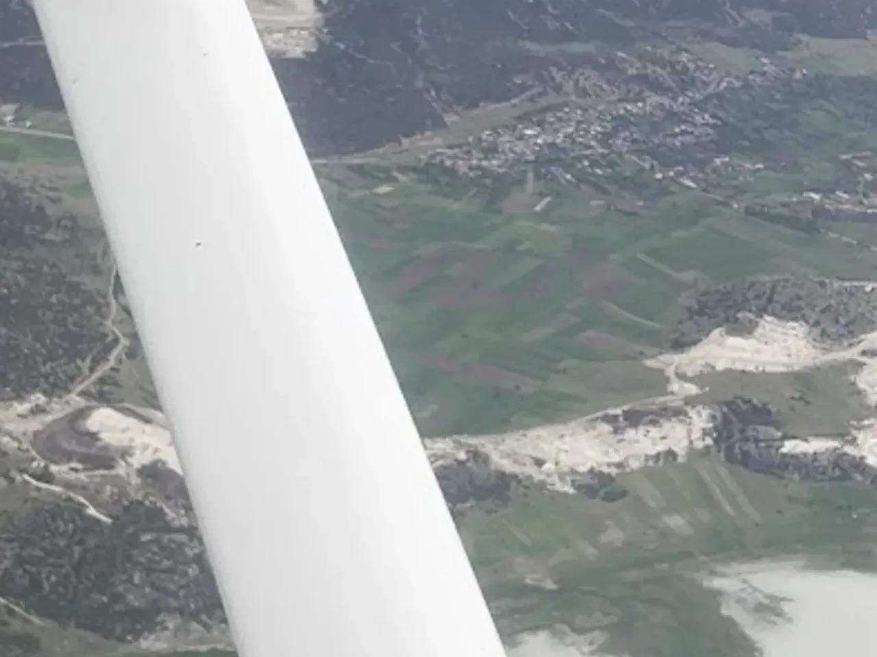 Yarışlı Gölü - 2