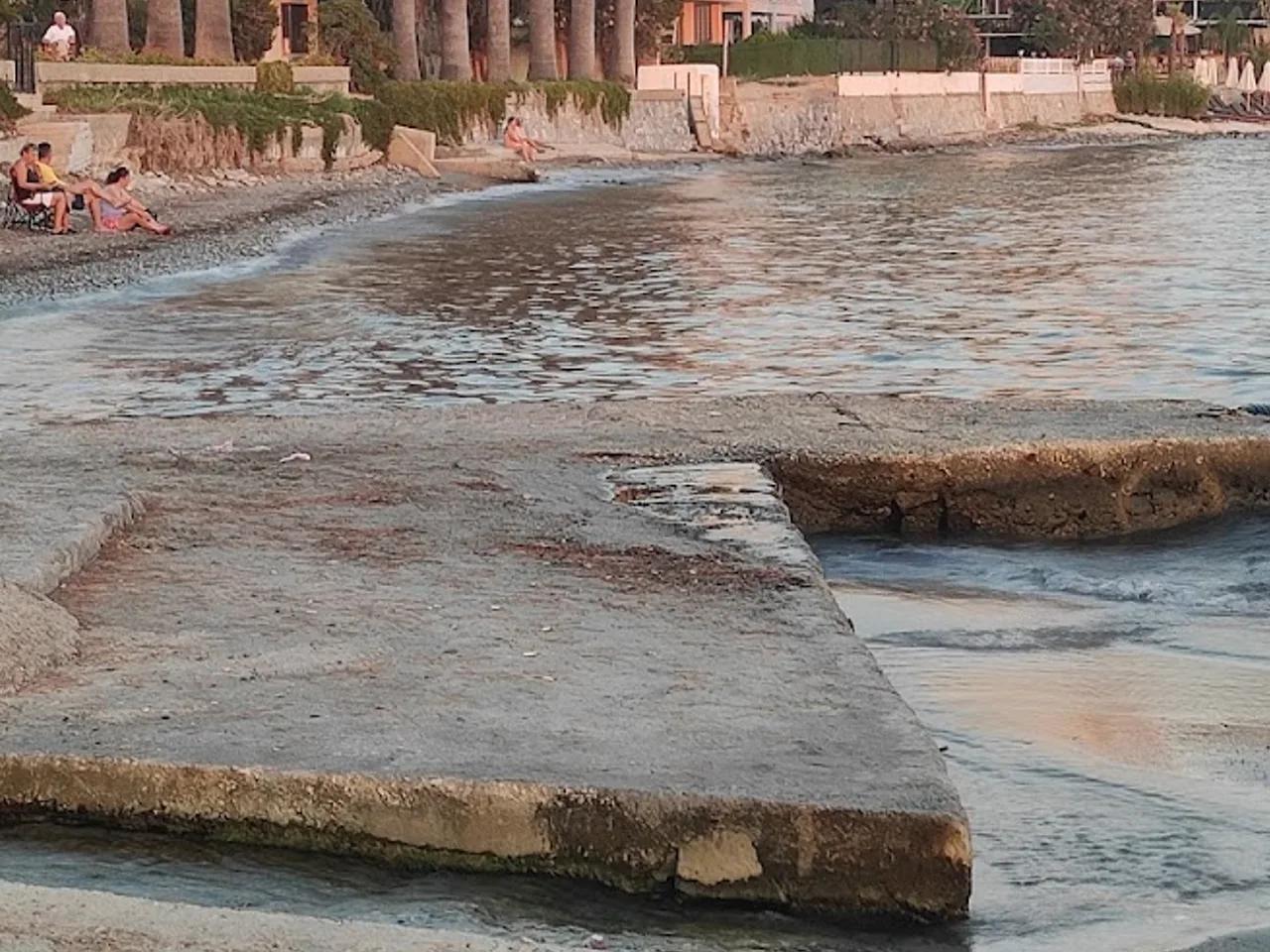 Yavansu Plajı - 1