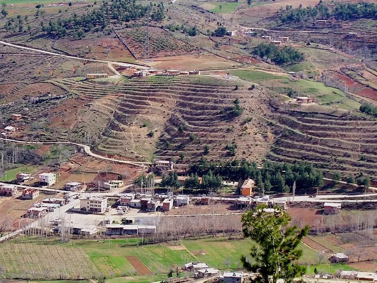 Yavşan Yaylası Tabiat Parkı - 3