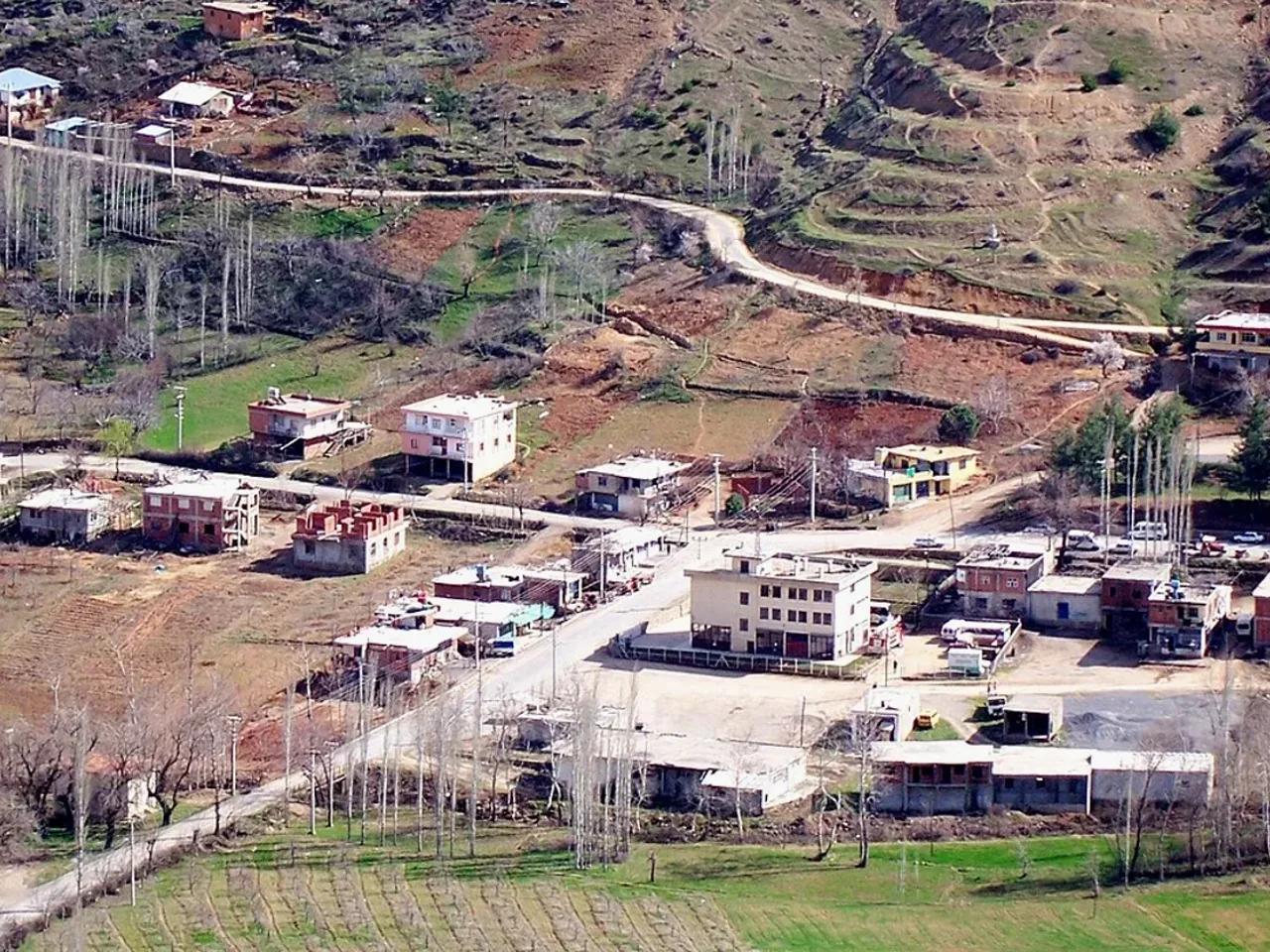 Yavşan Yaylası Tabiat Parkı - 4