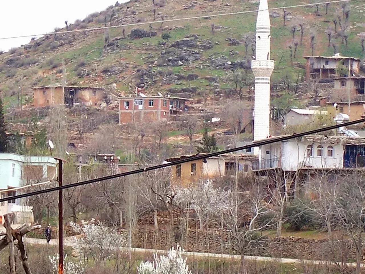 Yavşan Yaylası Tabiat Parkı - 5