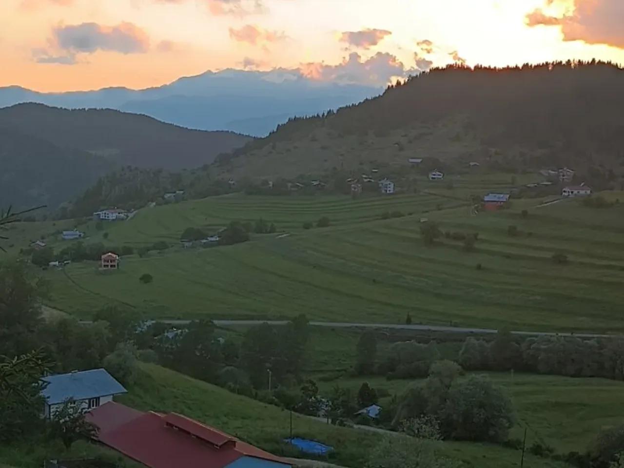 Yavuzköy, - 1