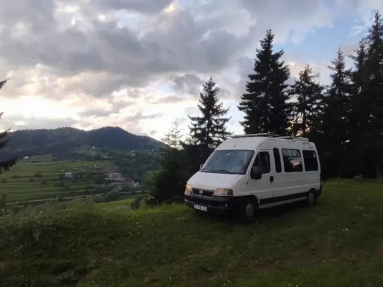 Yavuzköy, - 2