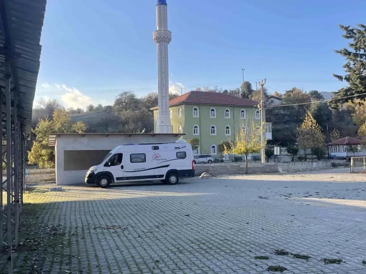 Yayapatlangiç - 1