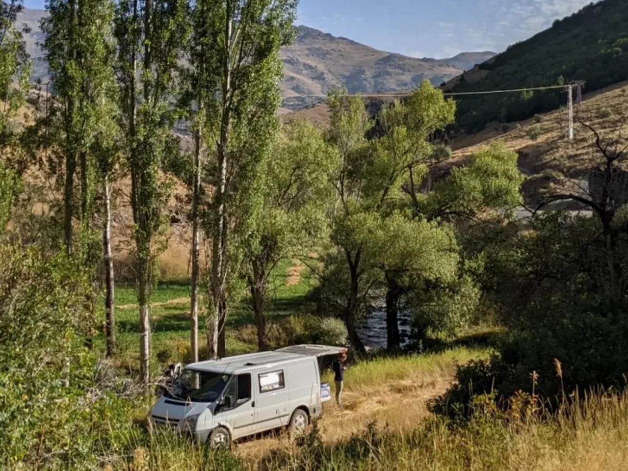 Yayla Evleri, - 1