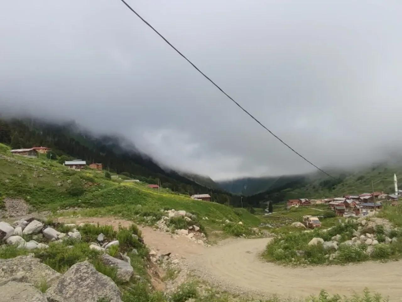 Yaylaköy, - 1