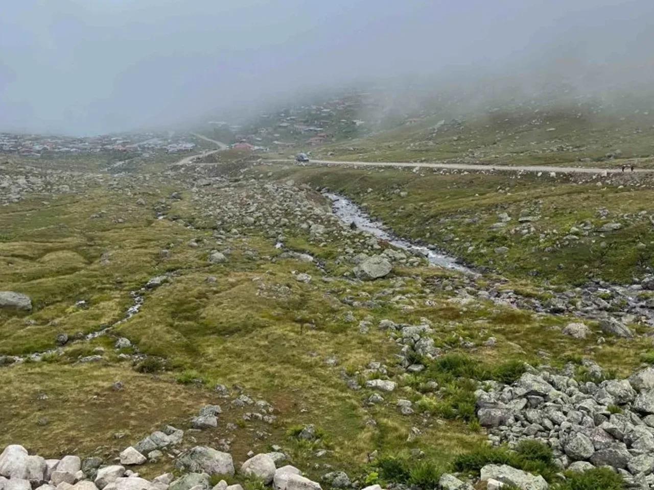 Yaylaköy, - 2