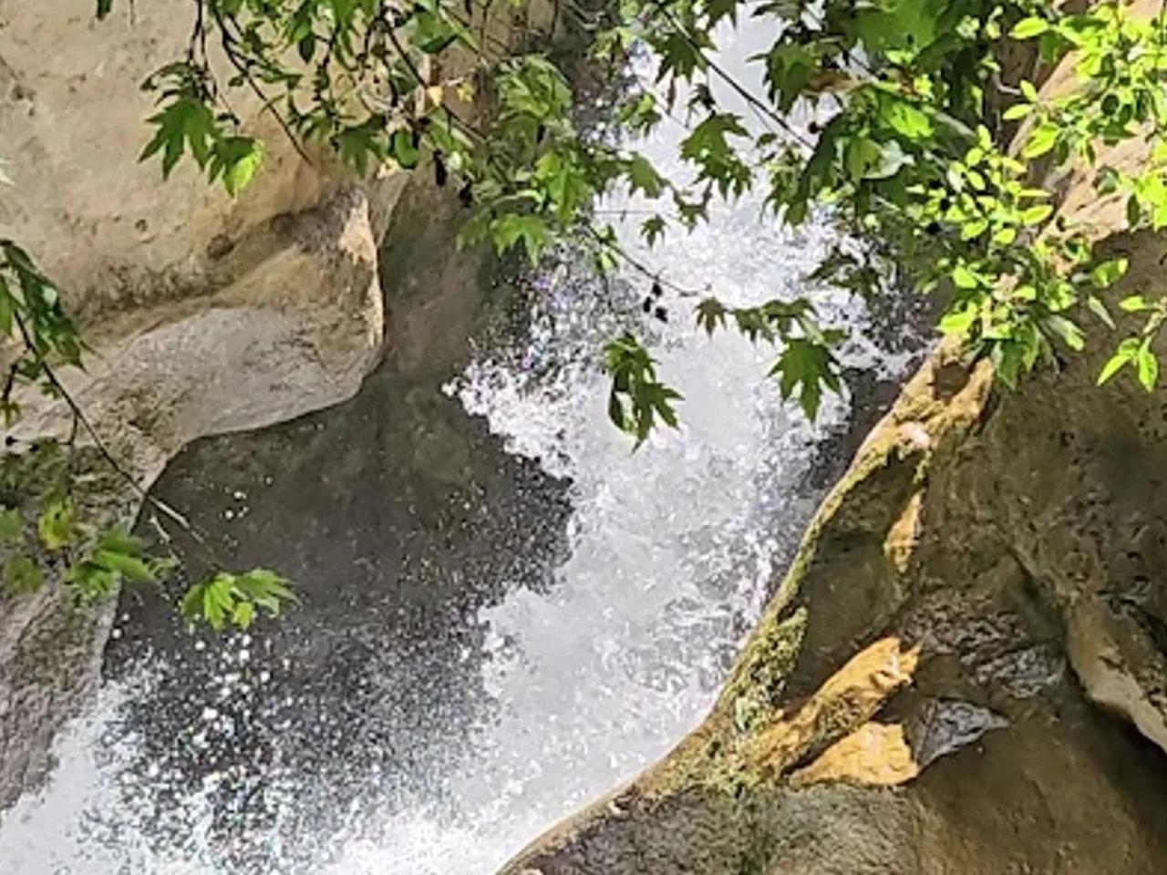 Yazılı Kanyon Tabiat Parkı - 2