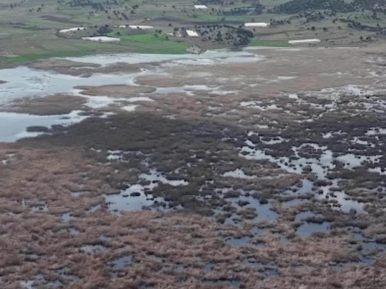 Yazır Gölü - 3