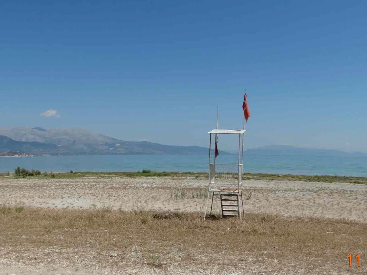 Yazla Halk Plajı