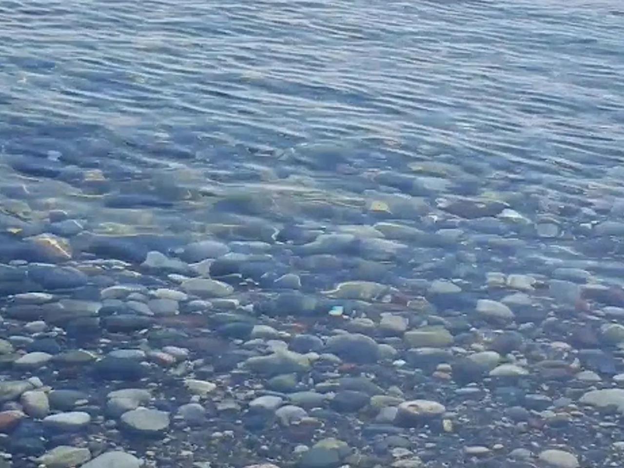 Yedi Kat Plajı - 1