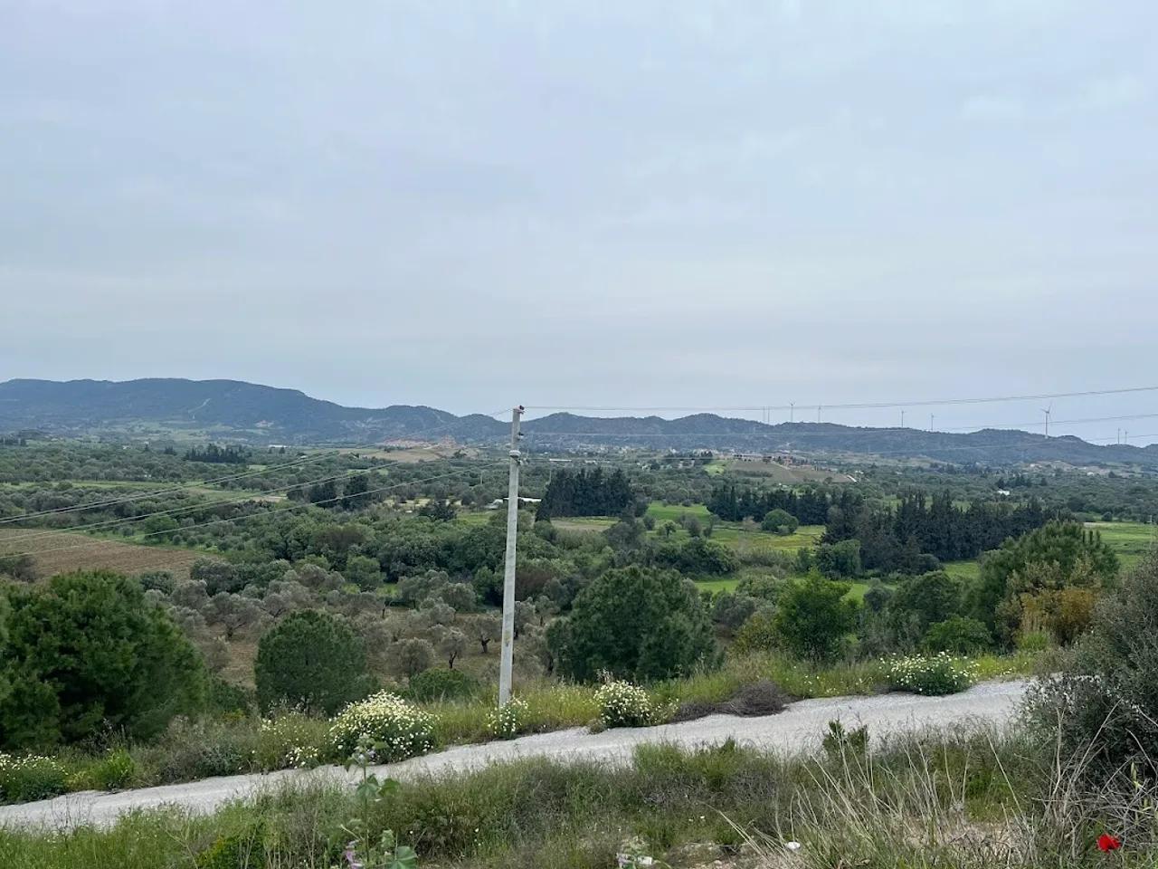 Yedi Kat Plajı - 2